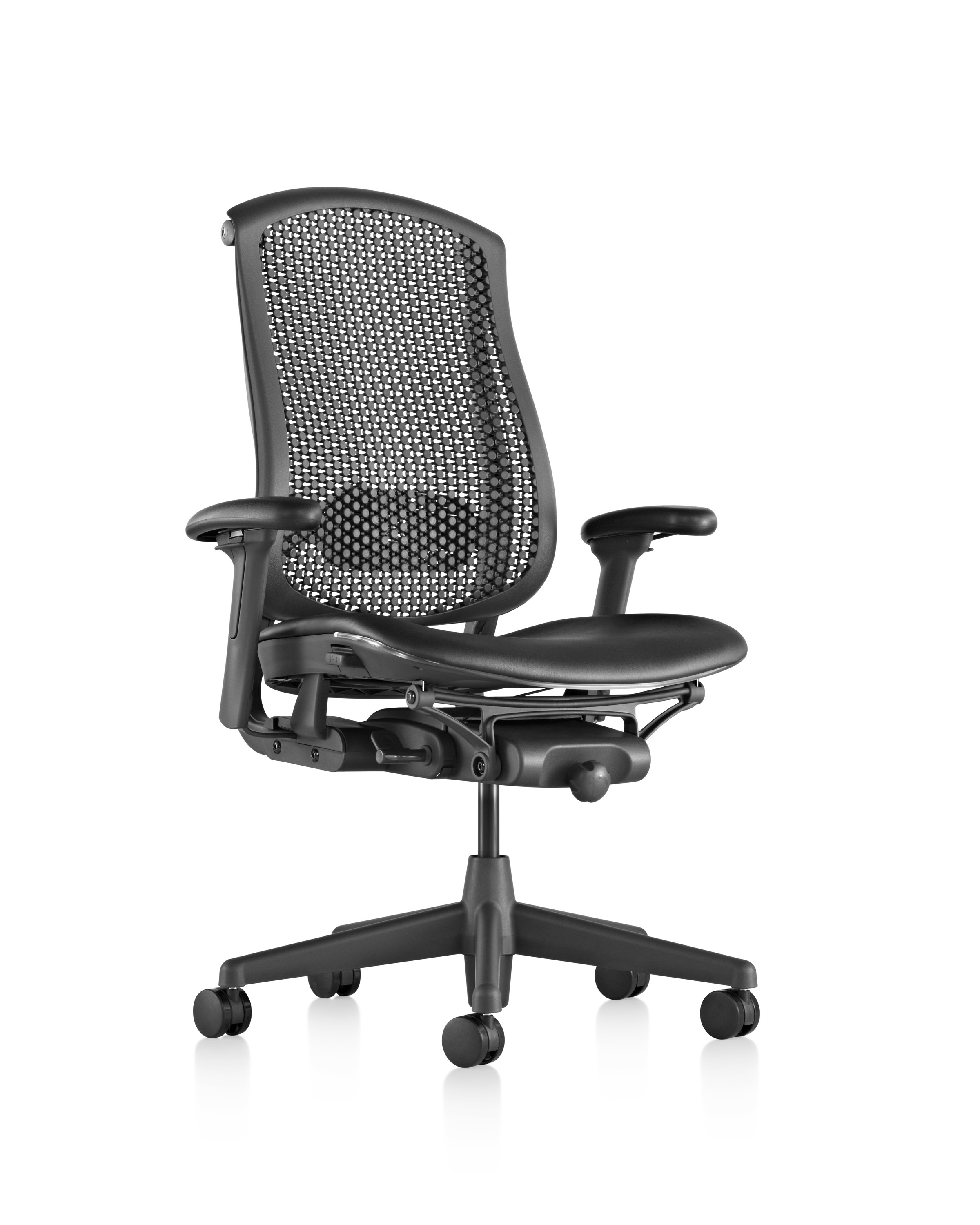 办公椅|布面职员椅|办公家具|万象城(中国)家具|塞勒职员椅